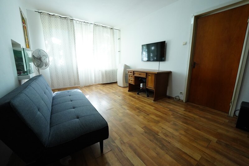 Militari, 5 min. metrou Gorjului.