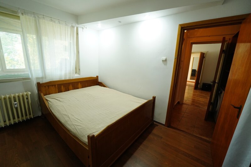 Militari, 5 min. metrou Gorjului.