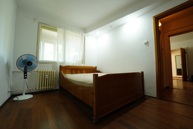 Militari, 5 min. metrou Gorjului.