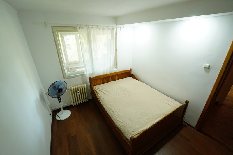 Militari, 5 min. metrou Gorjului.