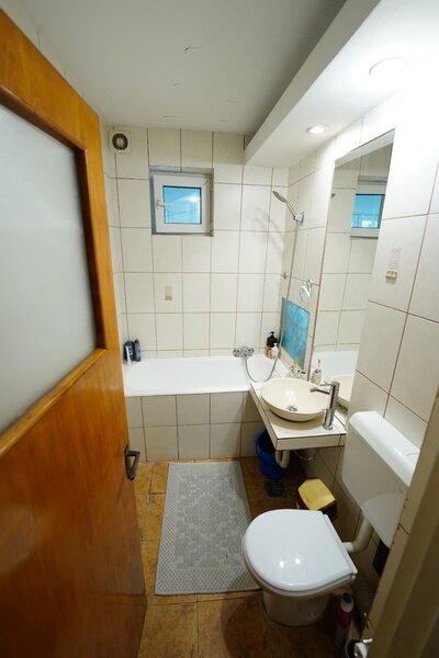 Militari, 5 min. metrou Gorjului.